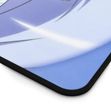 Load image into Gallery viewer, Is The Order A Rabbit? Mouse Pad (Desk Mat) Hemmed Edge