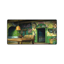 Load image into Gallery viewer, The Secret World Of Arrietty Mouse Pad (Desk Mat)