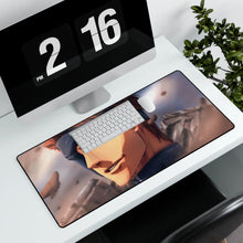 Load image into Gallery viewer, Anime Bleach Mouse Pad (Desk Mat)