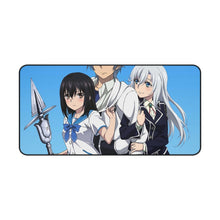 Load image into Gallery viewer, Strike The Blood Mouse Pad (Desk Mat)