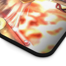 Load image into Gallery viewer, Azur Lane Prinz Eugen Mouse Pad (Desk Mat) Hemmed Edge