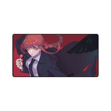 Load image into Gallery viewer, Anime Chainsaw Man Mouse Pad (Desk Mat)