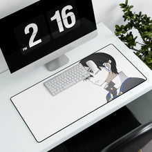 Load image into Gallery viewer, Sword Art Online Movie: Ordinal Scale Mouse Pad (Desk Mat)