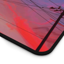 Load image into Gallery viewer, Anime Original Mouse Pad (Desk Mat) Hemmed Edge
