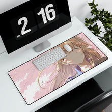 Load image into Gallery viewer, Anime Your Lie in April Mouse Pad (Desk Mat)