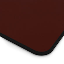 Load image into Gallery viewer, Spice And Wolf Mouse Pad (Desk Mat) Hemmed Edge