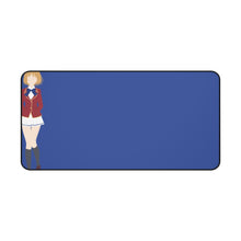 Load image into Gallery viewer, Classroom of the Elite Mouse Pad (Desk Mat)