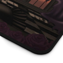 Load image into Gallery viewer, Pandora Hearts Mouse Pad (Desk Mat) Hemmed Edge