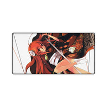 Load image into Gallery viewer, Shakugan No Shana Shakugan No Shana, Shana Mouse Pad (Desk Mat)
