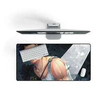 Load image into Gallery viewer, Anime Black Clover Mouse Pad (Desk Mat)