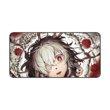 Load image into Gallery viewer, Summer Time Rendering Mouse Pad (Desk Mat)