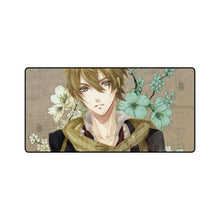 Load image into Gallery viewer, Starry☆Sky Mouse Pad (Desk Mat)