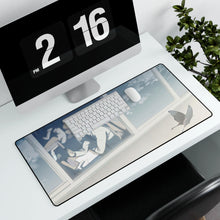 Load image into Gallery viewer, Anime Bleach Mouse Pad (Desk Mat)
