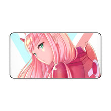 Load image into Gallery viewer, Darling In The FranXX Mouse Pad (Desk Mat)