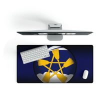 Load image into Gallery viewer, Strike Witches: The Movie Mouse Pad (Desk Mat)