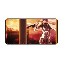 Load image into Gallery viewer, Claymore Mouse Pad (Desk Mat)