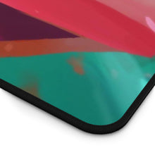 Load image into Gallery viewer, Kabaneri Of The Iron Fortress Mouse Pad (Desk Mat) Hemmed Edge