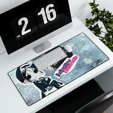 Load image into Gallery viewer, Black Butler Mouse Pad (Desk Mat)