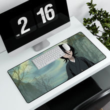 Load image into Gallery viewer, Anime Bleach Mouse Pad (Desk Mat)
