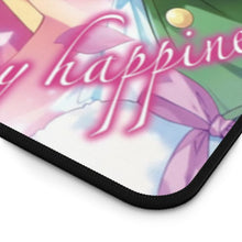 Load image into Gallery viewer, Date A Live Mouse Pad (Desk Mat) Hemmed Edge