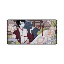Load image into Gallery viewer, xxxHOLiC Mouse Pad (Desk Mat)