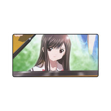 Load image into Gallery viewer, Tokimeki Memorial Only Love Mouse Pad (Desk Mat)