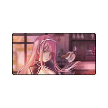 Load image into Gallery viewer, Darling in the FranXX Mouse Pad (Desk Mat)