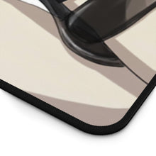 Load image into Gallery viewer, Reborn! Katekyo Hitman Reborn Mouse Pad (Desk Mat) Hemmed Edge
