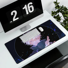 Load image into Gallery viewer, Jujutsu Kaisen Satoru Gojo Mouse Pad (Desk Mat)
