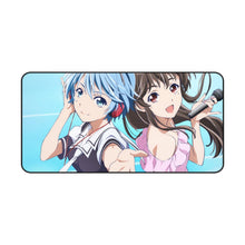 Load image into Gallery viewer, Fuuka Mouse Pad (Desk Mat)