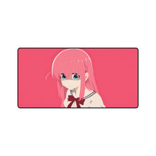 Load image into Gallery viewer, Hitori Gotoh Mouse Pad (Desk Mat)