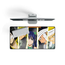 Load image into Gallery viewer, Anime Fairy Tail Mouse Pad (Desk Mat)