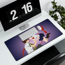 Load image into Gallery viewer, Kimi No Nawa Minimalist Mouse Pad (Desk Mat)