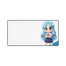 Load image into Gallery viewer, Tsugumomo Mouse Pad (Desk Mat)