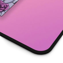 Load image into Gallery viewer, Oreimo Kirino Kousaka, Ayase Aragaki Mouse Pad (Desk Mat) Hemmed Edge