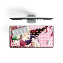 Load image into Gallery viewer, Touhou Mouse Pad (Desk Mat)
