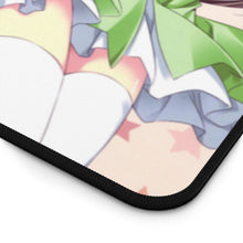 Load image into Gallery viewer, Love Live! Kotori Minami, Umi Sonoda, Honoka Kousaka Mouse Pad (Desk Mat) Hemmed Edge