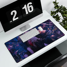 Load image into Gallery viewer, Anime Original Mouse Pad (Desk Mat) With Laptop