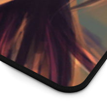 Load image into Gallery viewer, Kusanagi Motoko Mouse Pad (Desk Mat) Hemmed Edge