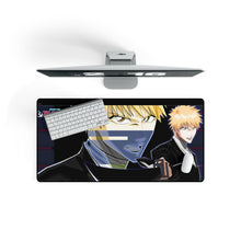 Load image into Gallery viewer, Anime Bleach Mouse Pad (Desk Mat)