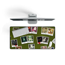 Load image into Gallery viewer, Baccano! Mouse Pad (Desk Mat)