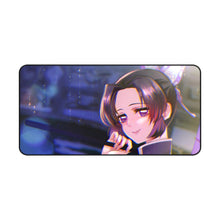 Load image into Gallery viewer, Demon Slayer: Kimetsu No Yaiba Mouse Pad (Desk Mat)