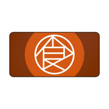 Load image into Gallery viewer, Akimichi Clan Symbol Mouse Pad (Desk Mat)