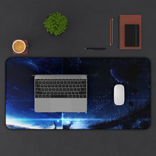 Load image into Gallery viewer, Anime Original Mouse Pad (Desk Mat) With Laptop