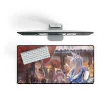 Load image into Gallery viewer, Azur Lane Mouse Pad (Desk Mat)