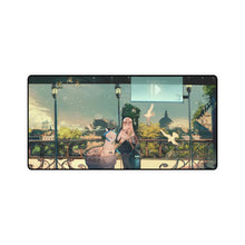 Load image into Gallery viewer, Anime Original Mouse Pad (Desk Mat)