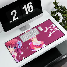 Load image into Gallery viewer, No Game No Life Mouse Pad (Desk Mat) With Laptop