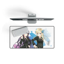 Load image into Gallery viewer, Boku Wa Tomodachi Ga Sukunai Mouse Pad (Desk Mat)