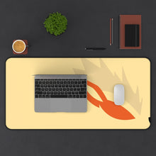 Load image into Gallery viewer, Anime Pokémon Mouse Pad (Desk Mat) With Laptop