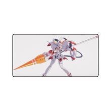 Load image into Gallery viewer, Strelizia Mouse Pad (Desk Mat)